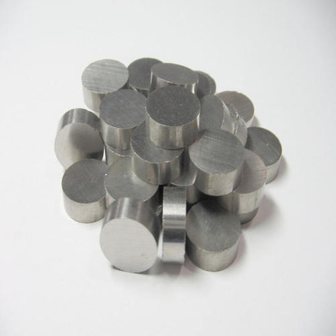 Rhenium Metal (Re)-Pellets