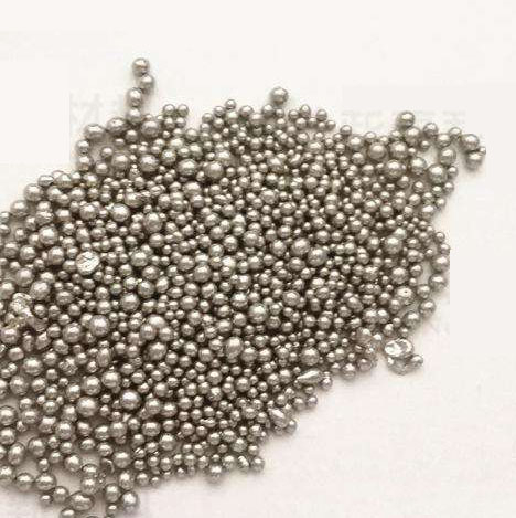 Tin Metal (Sn)-Pellets 