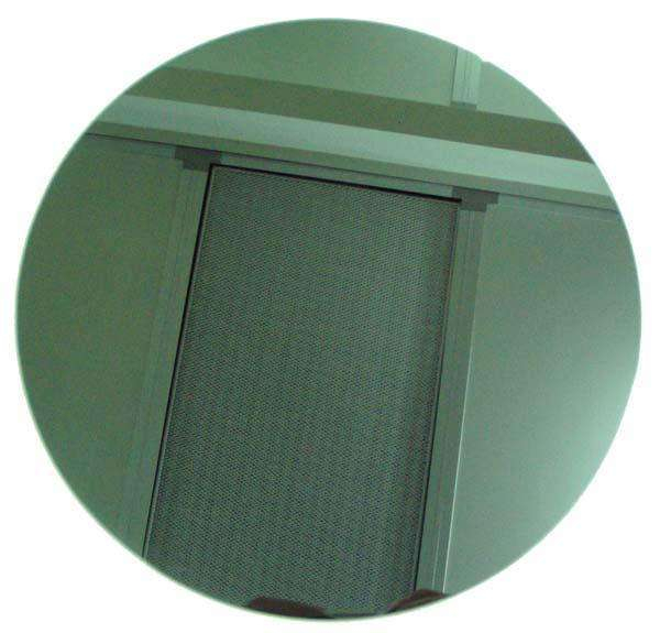 Germanium Metal (Ge)-Wafer