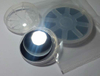 Indium Phosphide (InP)-Wafer