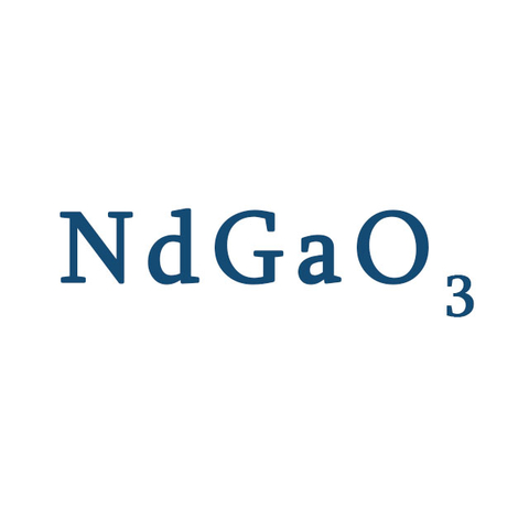 Neodymium Gallate (NdGaO3)-Powder