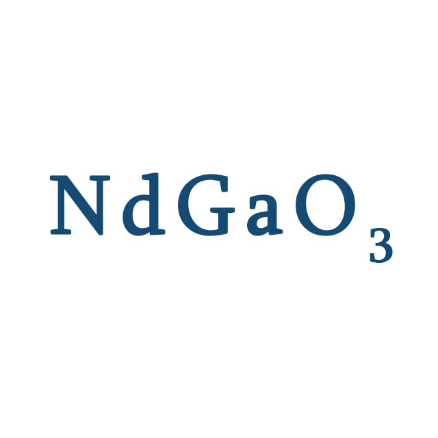 Neodymium Gallate (NdGaO3)-Powder