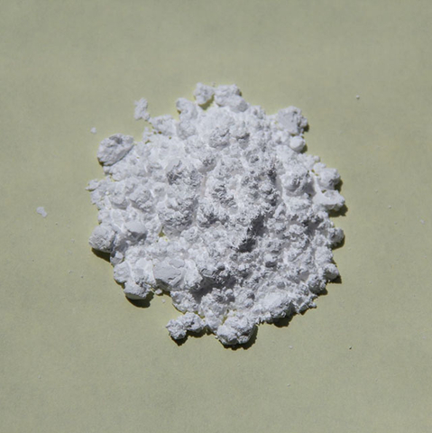 Molybdenum Oxide (MoO3)-Powder