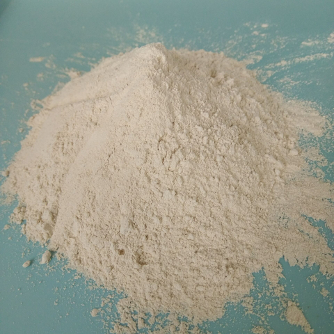Magnesium Oxide (MgO)-Powder