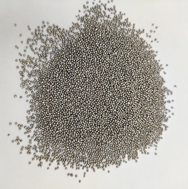 Bismuth Metal (Bi)-Pellets