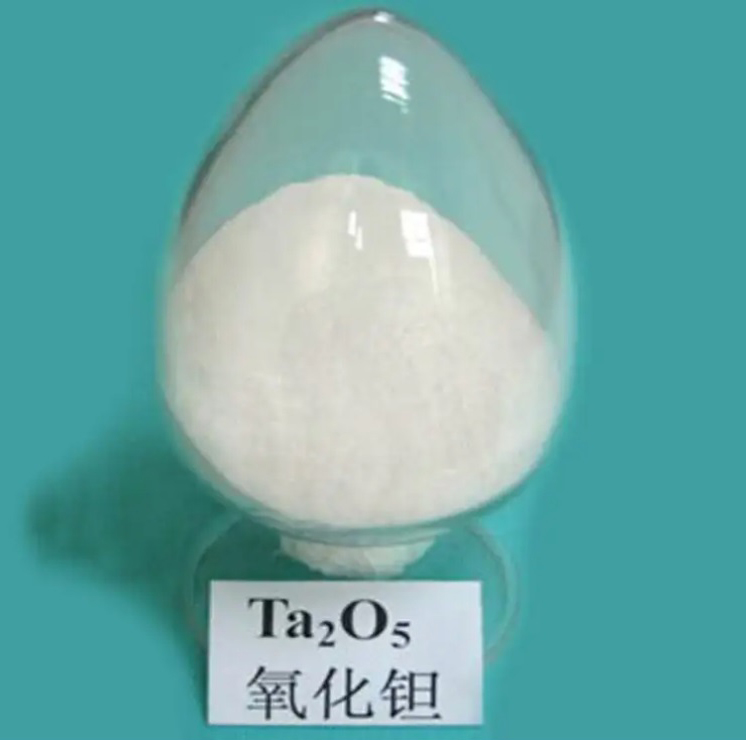 Nano Tantalum Pentoxide (Ta2O5) - Powder 