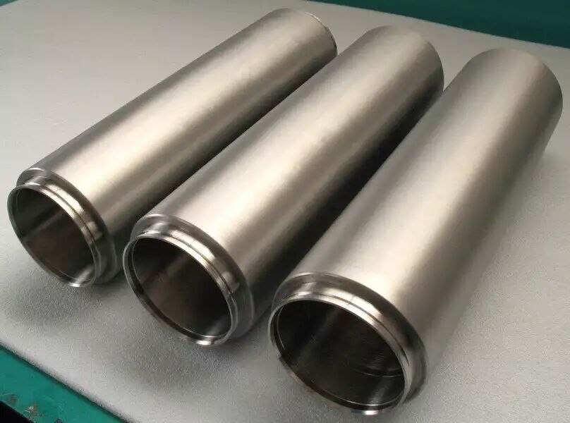 Rotatable Sputtering Target cost -Funcmater