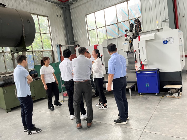 on-site-inspection