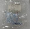 Osmium Metal (Os) - Pellets