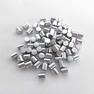 Aluminum Chromium Alloy (AlCr)-Pellets