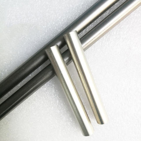 Samarium metal (Sm)-Rod