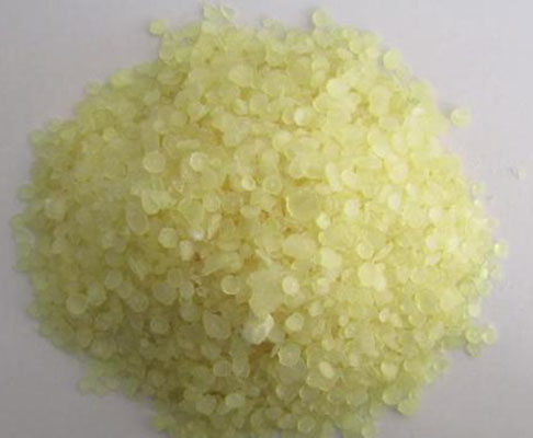 Lead(IV) fluoride (PbF4)-Crystal
