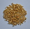 Gold Zinc Alloy (AuZn （95:5 wt%）)-Slug