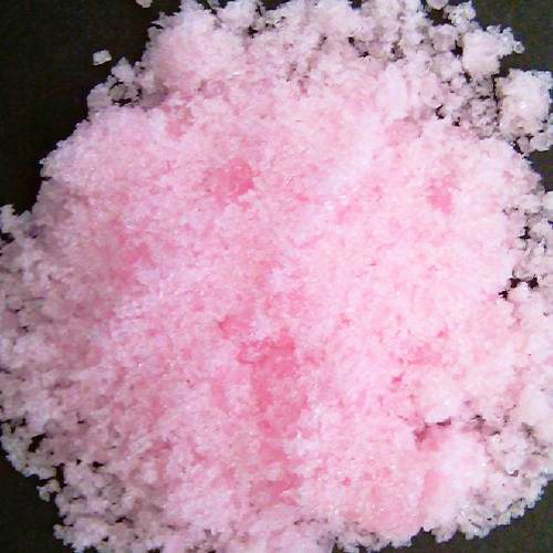 Cobalt(II) acetate tetrahydrate (Co(OOCCH3)2•4H2O)-Crystalline