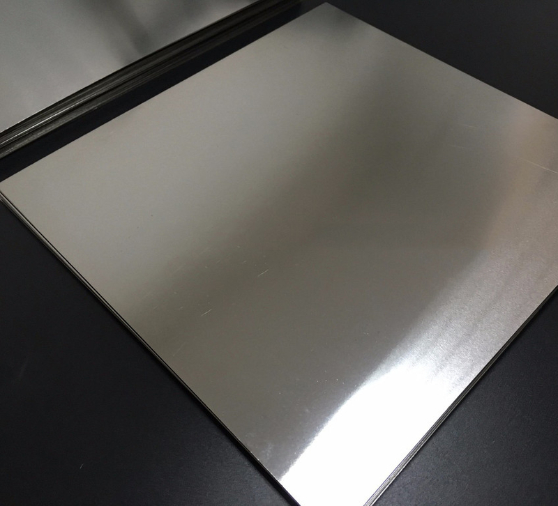 Platinum Iridium Alloy (Pt:Ir; 80:20 Wt%)-Foil