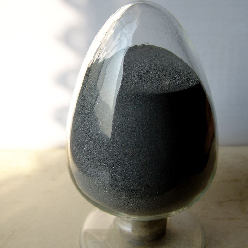 Iron metal (Fe)-Powder, spherical