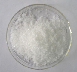 Gadolinium(III) acetate hydrate (Gd(OOCCH3)3•xH2O)-Crystalline
