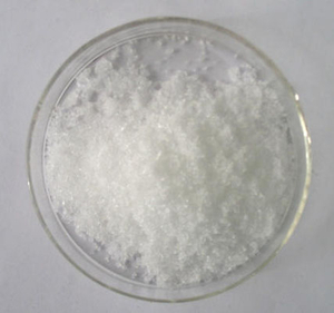 Dichlorotetraaminoplatinic (Pt(NH3)4Cl2*H2O)-Powder