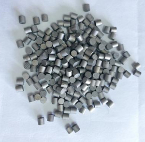 Vanadium Metal (V)-Pellets