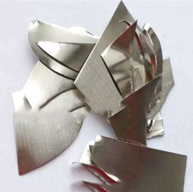Palladium Cerium Alloy (PdCe)-Pellets