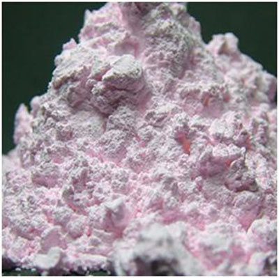 Erbium Iodide (ErI3)-Powder