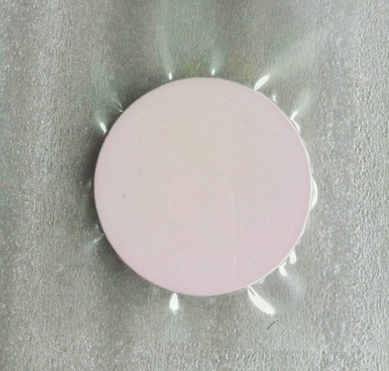 Erbia Stablized Bismuth Oxide (Er2O3-Bi2O3 )-Sputtering Target
