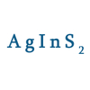 Silver Indium Sulfide (AgInS2)-Granules