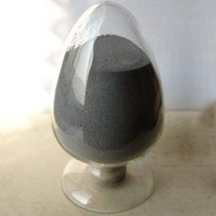 Zirconium Titanium Alloy (ZrTi)-Powder