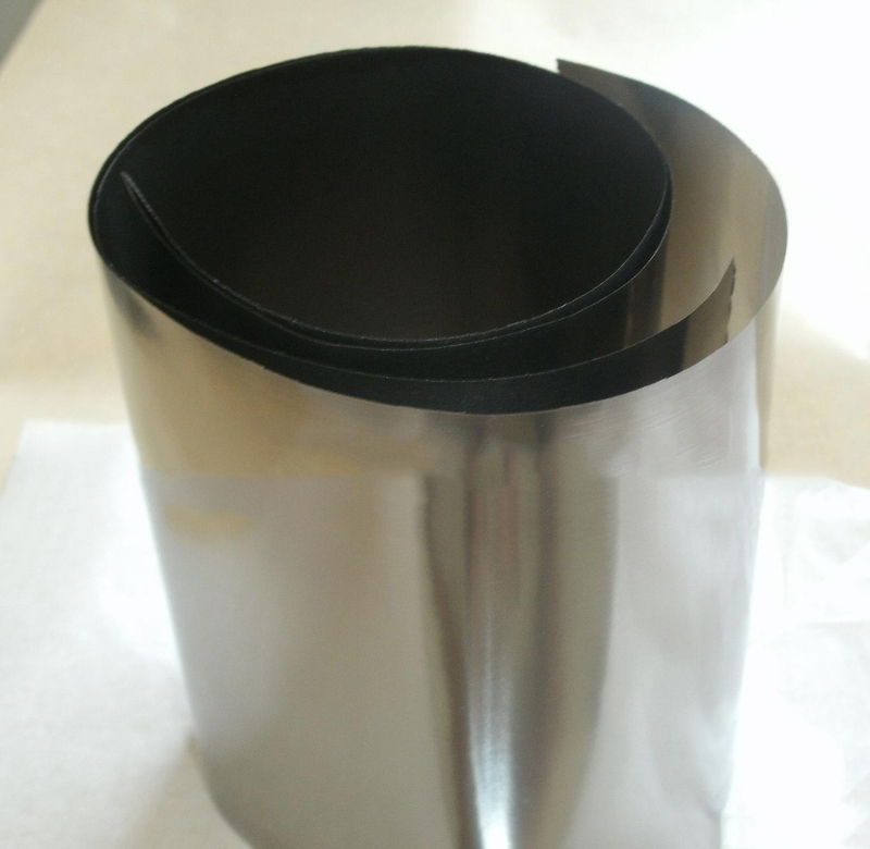 Hafnium Metal (Hf)-Foil