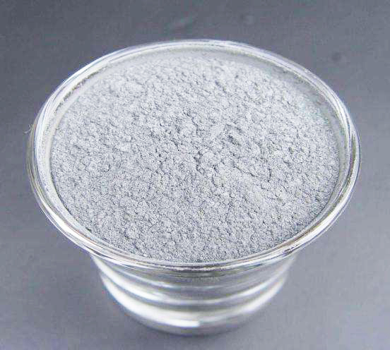 Silver Metal (Ag)-Powder