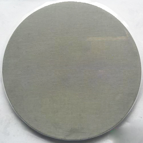 Magnesium Metal (Mg)-Sputtering Target