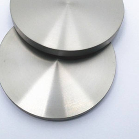 Silver Antimony Tellurium (AgSbTe)-Sputtering Target