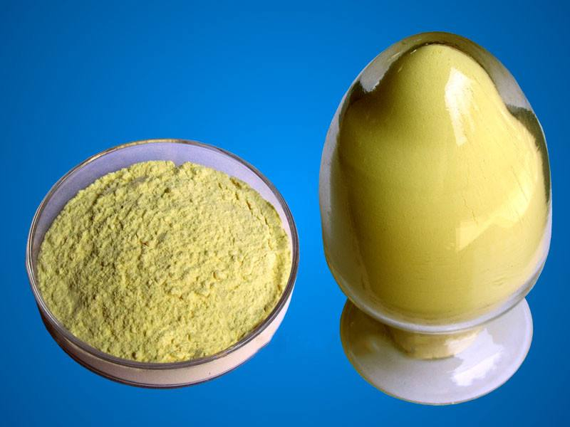 Samarium Fluoride (SmF3)-Powder