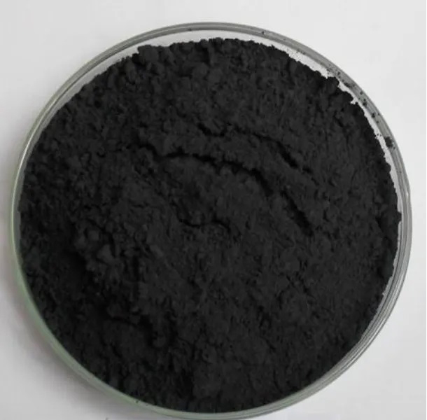 Nano Titanium Carbide (TiC) - Powder 