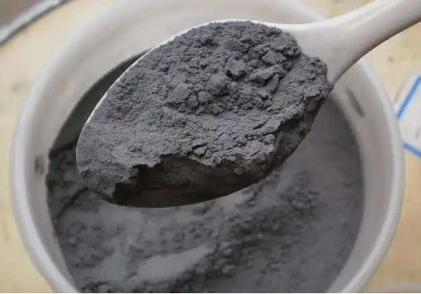 Ultrafine Ruthenium (Ru) - Powder 
