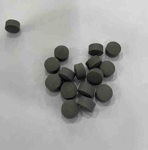 Zirconium Dioxide (ZrO2)-Pellets