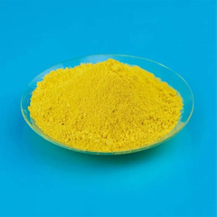 Tungstic Acid (H2WO4) - Powder