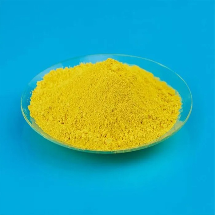 Tungstic Acid (H2WO4) - Powder