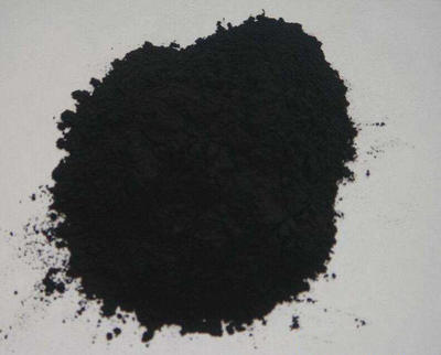 Lithium cobalt phosphate powder
