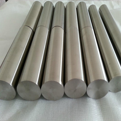 Hafnium Metal (Hf)-Rod