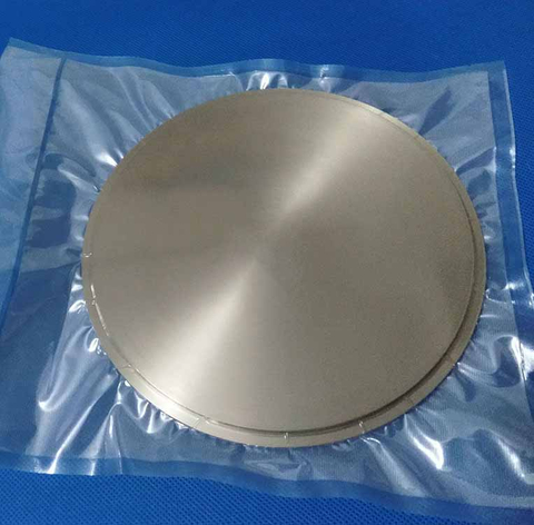 Molybdenum Niobium (MoNb)-Sputtering Target