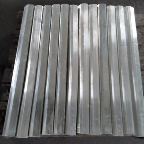Tin metal (Sn)-Rod