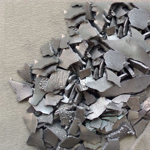 Lead Telluride (PbTe)-Pellets