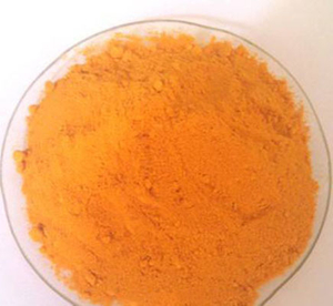 Lead(II) chromate (PbCrO4)-Powder