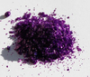 Chromium(III) potassium sulfate dodecahydrate (CrK(SO4)2•12H2O)-Crystalline