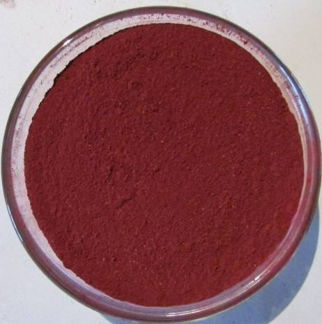 Platinum Chloride(PtCl4)-Powder