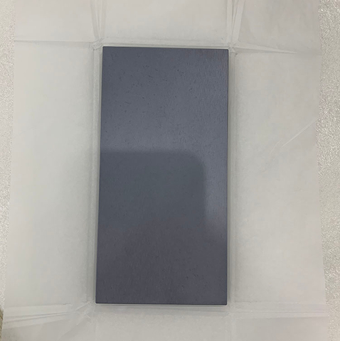 Molybdenum Sulfide-Antimony Oxide (MoS2-Sb2O3 (60:40 wt%))-Sputtering Target