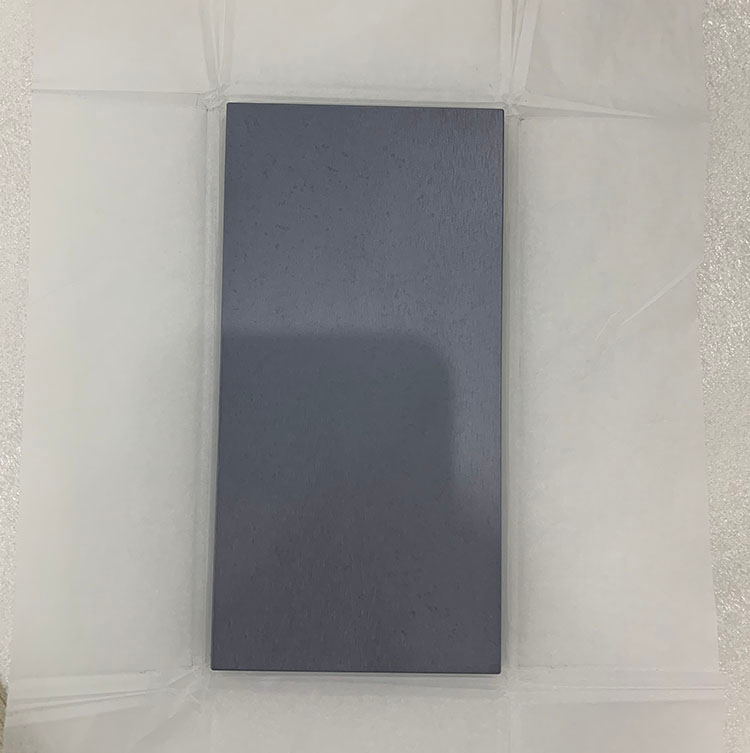 Molybdenum Sulfide-Antimony Oxide (MoS2-Sb2O3 (60:40 wt%))-Sputtering Target