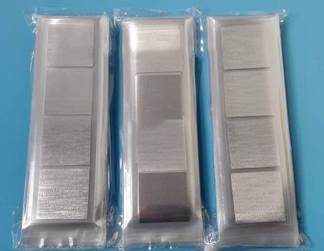 Lutetium Metal (Lu)-Sputtering Target