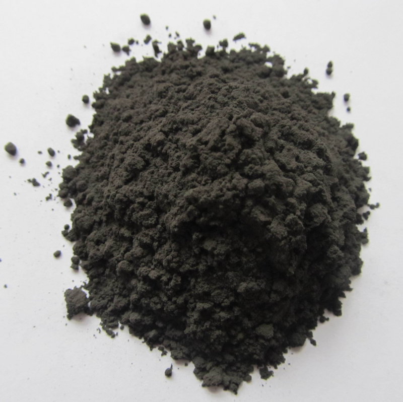 Ruthenium(IV) sulfide (RuS2)-Powder